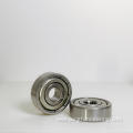 Bearing 626ZZ 2RS C0 P6